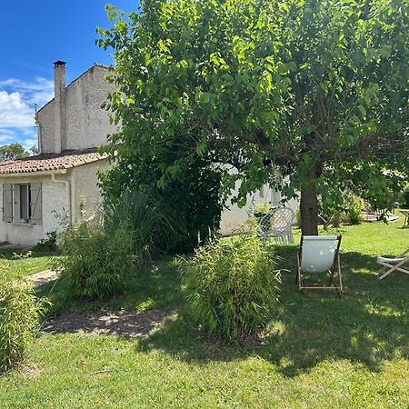 Sous Les Etoiles En Provence, Gite Les Bambous Lurs Exterior foto