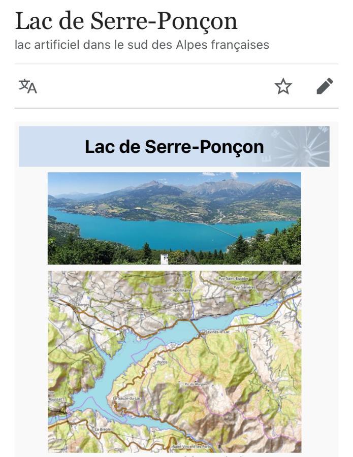 Sous Les Etoiles En Provence, Gite Les Bambous Lurs Exterior foto