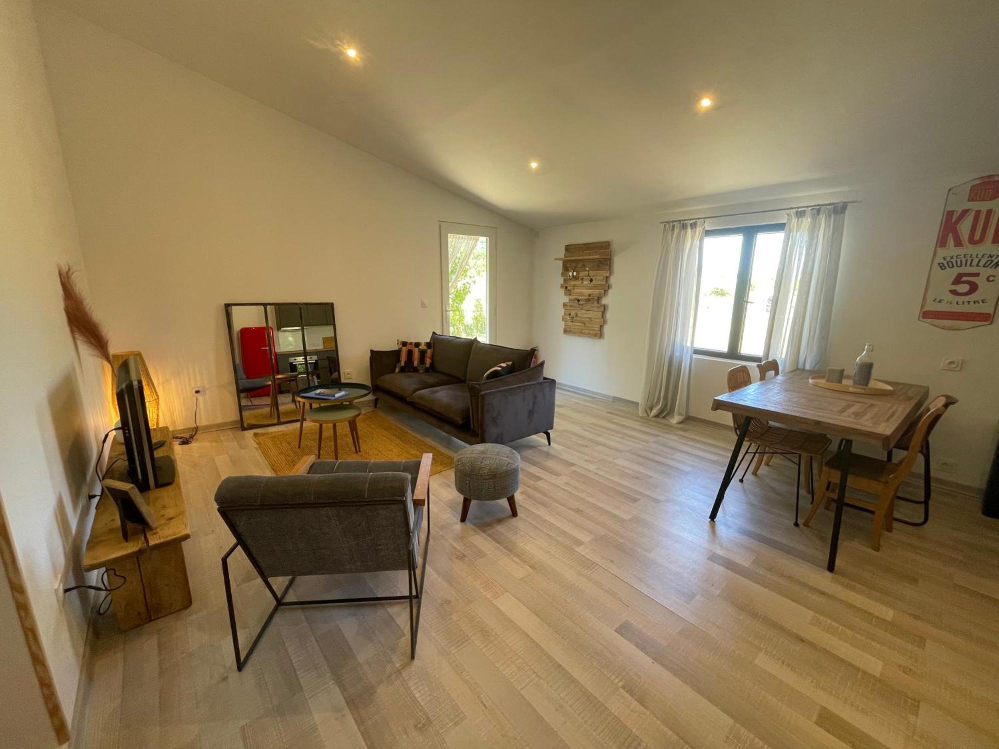 Sous Les Etoiles En Provence, Gite Les Bambous Lurs Exterior foto