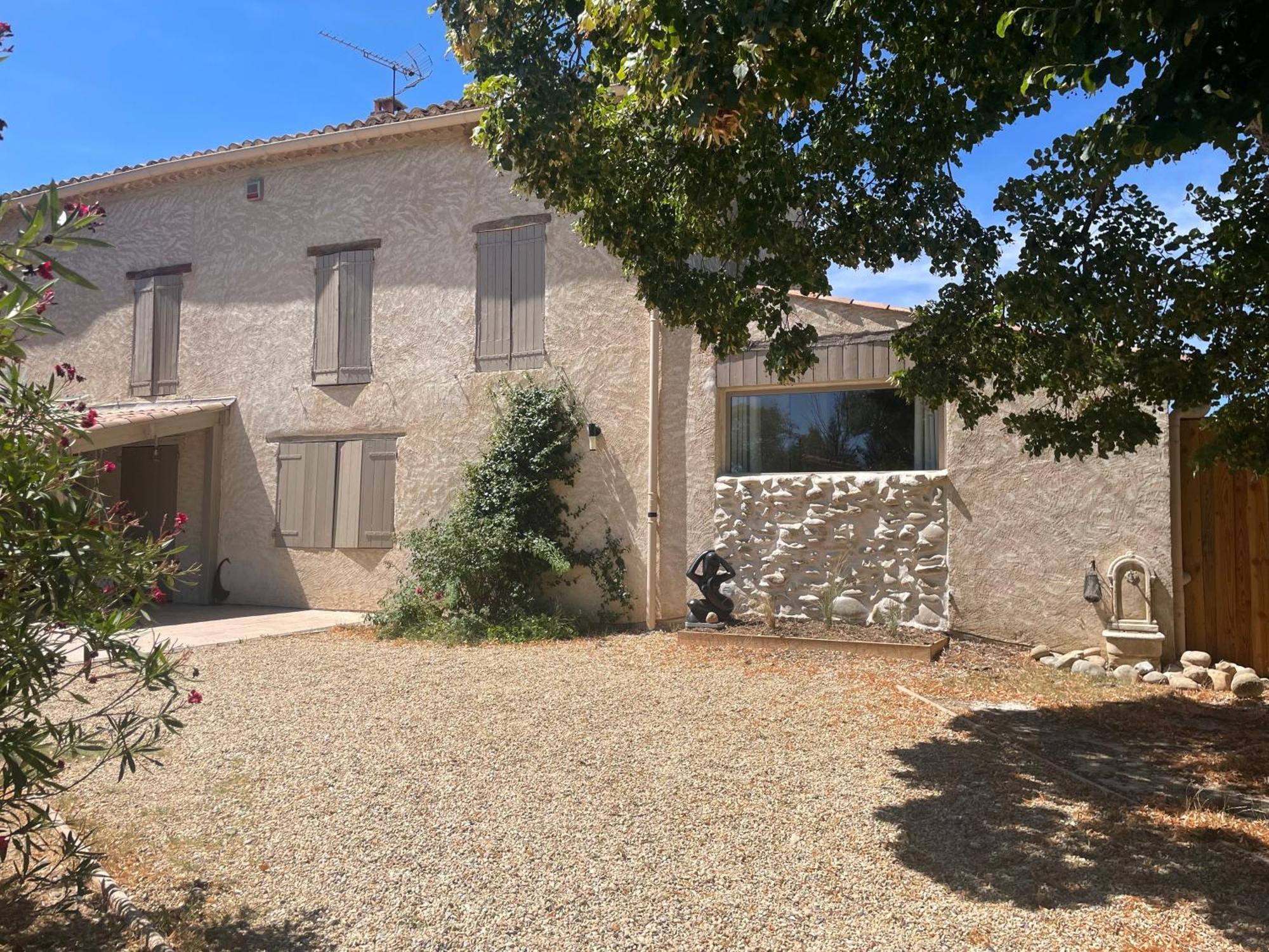 Sous Les Etoiles En Provence, Gite Les Bambous Lurs Exterior foto